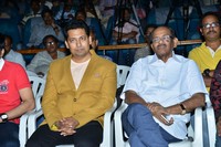 Sanjeevani Movie Audio Launch